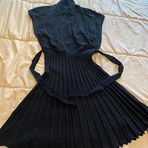 Chicwish Black Dress NWT